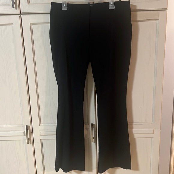 H&M Pants - A pair of women’s black dress pants in size 14!